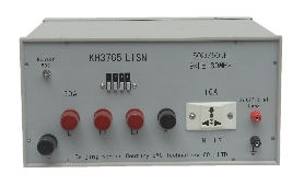 KH3765型人工电源网